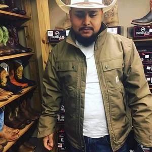 Meet your Posher, Severo